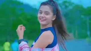 1million party guys muskan siddique with my family chockout now