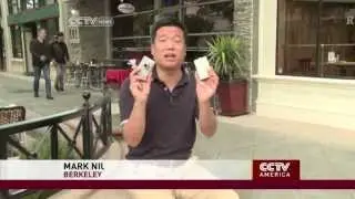Smartphone Industry Puts Pressure on Digital Camera Makers