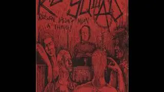 RIOT SQUAD - RELIGION DOESNT MEAN A THING