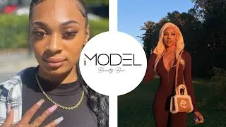 iModel Beauty Bar