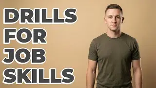 How Do Guard Drills Develop Technical Job Skills?