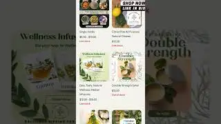 FARMSTEAD STORE #homesteading #herbs #herbalremedies #herbalrecipes #learningherbs #salve #tea