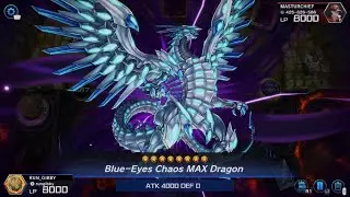 Yu-Gi-Oh! Master Duel OTK FAIL