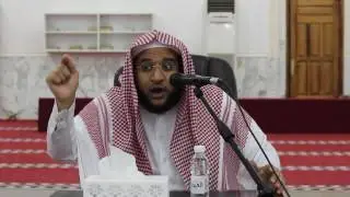 الشيخ عبدالرحمن الشهري 2