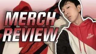 Esports Merch Review 100 Thieves + Team Liquid