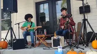 The Cornsnakes - Sweet Lucy (Michael Hurley)