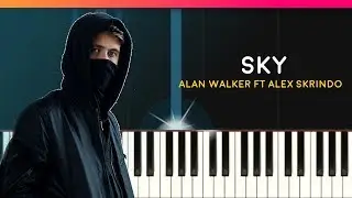 Alan Walker - 