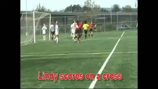 Lindy Snyder