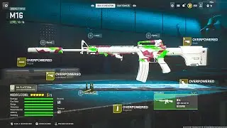 114 KILLS ☢️ NEW 1 BURST 