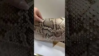 Bvlgari serpenti handbag #haul #fashionbrand #review #bag #luxurybrand #bvlgari wa:7042656680