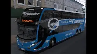 marcopolo g8 ats 1.56 y 1.57
