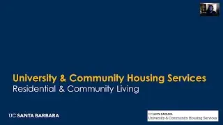 Housing 101 Info Session 26-27