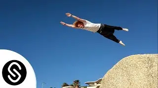 Beaches be crazy
