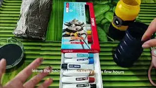 HOW TO MAKE POT FORM PLASTIC BOTTLES