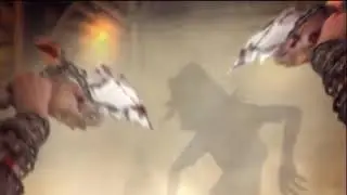 Kratos says 