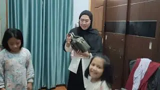 2-2-2021 ultah bunda