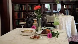 The Stegmaier Presents-Chilean Sea Bass Milanese