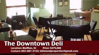 The Downtown Deli