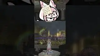 #stal #Vtuber #ffxiv | dont do it stal !