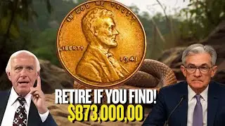TOP Most Expensive Pennies EVER &ndash; Rare Millionaire Coins That Sold for INSANE Money!