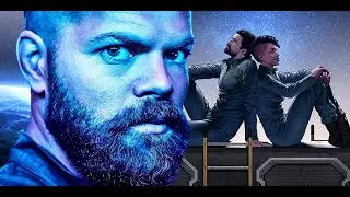 Новая серия EXPANSE побила рекорд на Kickstarter за первую неделю