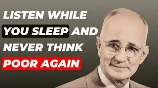 The Ultimate 6-Hour Napoleon Hill Compilation for Wealth & Success