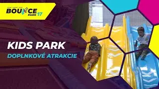 Kids Park | BOUNCE PARK 17