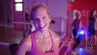 Strong Sexy Mammas - Kooiman Kardio - Anna Kooiman LIVE Sydney Fitness Classes for Women