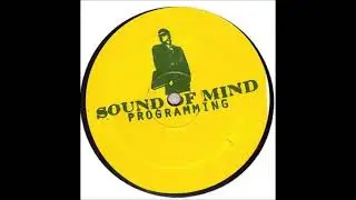 Sound Of Mind - Programming