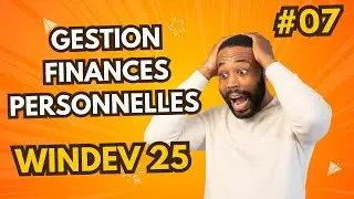GESTION FINANCES PERSONNELLES  #07