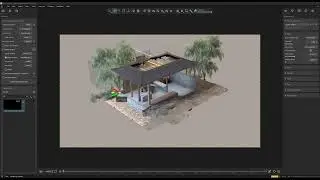 DRAG DROP animation workflow in Vantage