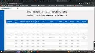 Next Growth labs Assignment Short video