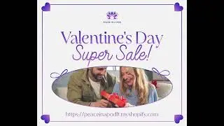 This Valentine&rsquo;s Day, don&rsquo;t just say &ldquo;I love you.&rdquo;🥰 