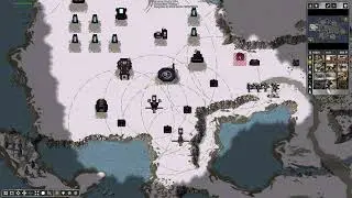 OpenRA - Cameo: Astartes VS Separtist Lag
