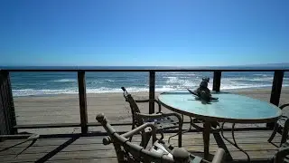 452 OCEAN VIEW DRIVE - LA SELVA BEACH, CA