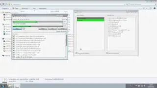 Ultracopier 0.3 pre-alpha copy new features