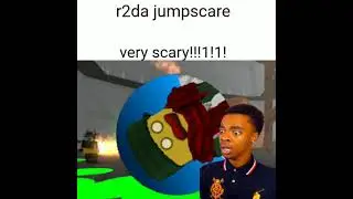 r2da jumpscare