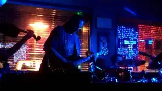 Damn Lucky Band - Cornbread - O'Connor's Public House 1/27/12