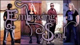 Through the Iris - 10 Years, Cover by Embracing Soul