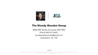 429 N Main Street, Mullins, SC Presented by The Wendy Weeden Group.