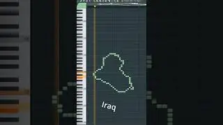 What does Your Country Sound Like? (Part 19) [FL Studio]