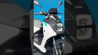 🔥PERFORMANCE-YAMAHA EC-06 2025 #shorts #viralshorts #youtubeshorts  #automobile #ytshortstrending