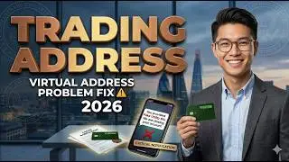 How to Solve Wise Trading Address Problem in 2026 - Part 2