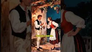 Вино, народные танцы и венгерская культура на балу урожая