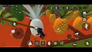 A 100M$ Pineapple Thats Crazy 😱😱 | Free Fire Max