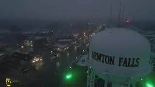Newton Falls Council Meeting 01/07/2026