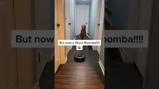 Upgrade Your Life with This Game-Changer! #roomba