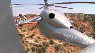 THE X3 U.S. DEMO TOUR A GREAT SUCCESS