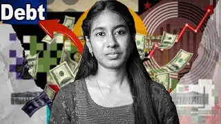 How to Get Out of Debt | Jamila Fathima | In Tamil
