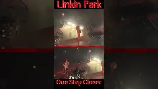 Linkin Park - One Step Closer I